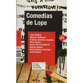 Comedias-De-Lope