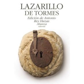 Lazarillo-De-Tormes