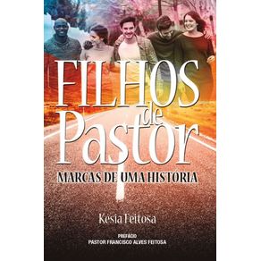 Filhos-de-Pastor