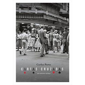 Cartas-Cruzadas
