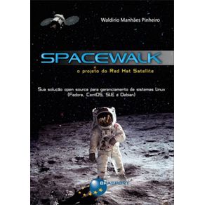 Spacewalk--o-projeto-do-Red-Hat-Satellite