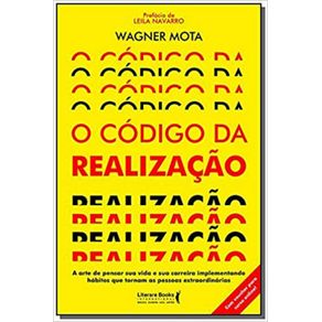 O-Codigo-Da-Realizacao