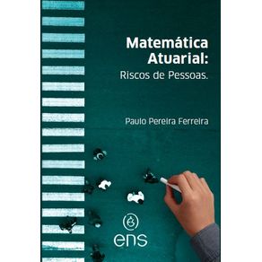 Matematica-Atuarial--Riscos-de-Pessoas