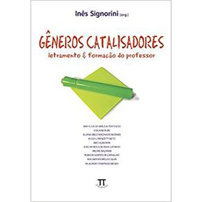 Generos-catalisadores