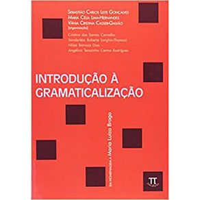Introducao-a-gramaticalizacao