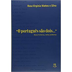 O-portugues-sao-dois