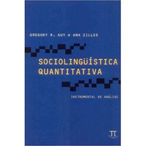 Sociolinguistica-quantitativa