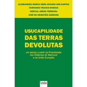 Usucapilidade-Das-Terras-Devolutas