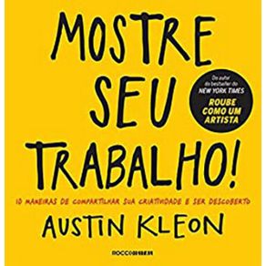 Mostre-Seu-Trabalho