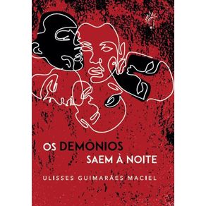 Os-demonios-saem-a-noite