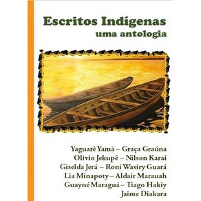 Escritos-Indigenas