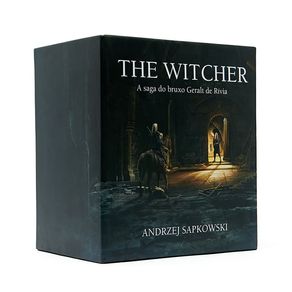 The-Witcher--Box-capa-classica