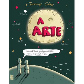A-Arte:-Conversas-imaginarias-com-minha-mae