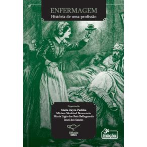 Enfermagem--Historia-de-uma-profissao
