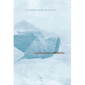 O-passaro-solitario