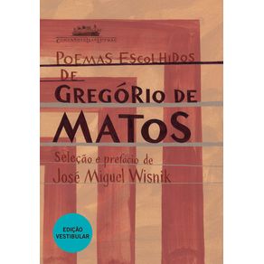 Poemas-escolhidos-de-Gregorio-de-Matos