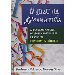 O-Bizu-da-Gramatica