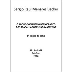 O-Abc-do-Socialismo-Democratico