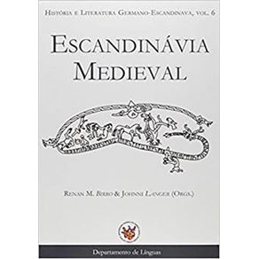 Escandinavia-Medieval