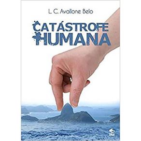 Catastrofe-Humana