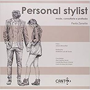 Personal-Stylist