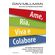 Ame-Ria-Viva-E-Colabore