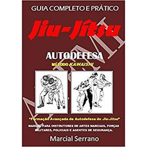 Jiu-Jitsu-Autodefesa