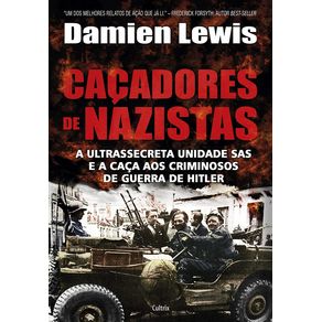 Cacadores-De-Nazistas