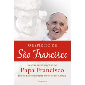 Espirito-De-Sao-Francisco--O-