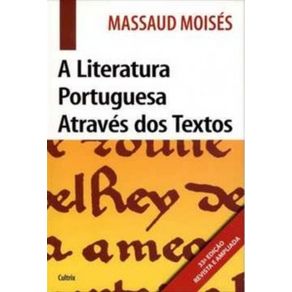 Literatura-Portuguesa-A.Dos-Textos--A--Ed.-Revista