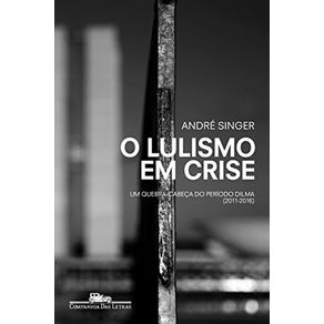 O-lulismo-em-crise