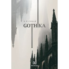Gothika-:-e-outros-contos