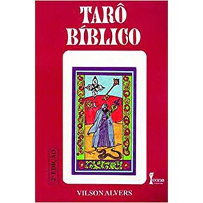 Taro-Biblico