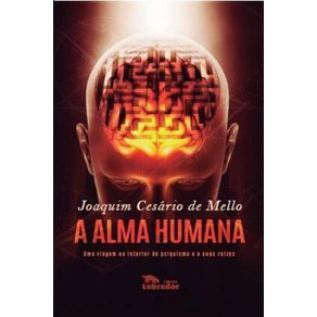 A-Alma-Humana