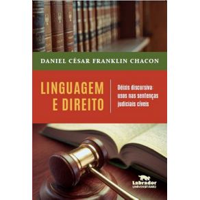 Linguagem-e-Direito