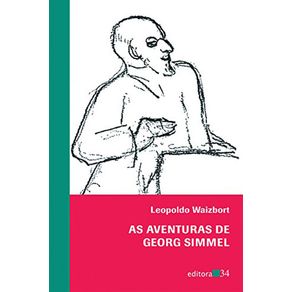 As-aventuras-de-Georg-Simmel
