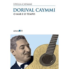 Dorival-Caymmi---o-mar-e-o-tempo