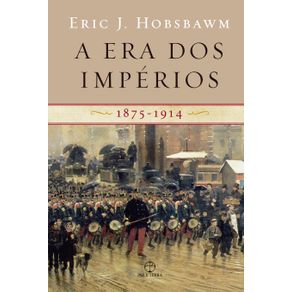 A-era-dos-imperios