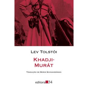 Khadji-Murat