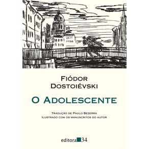 O-adolescente