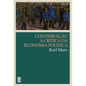 Contribuicao-a-critica-da-economia-politica