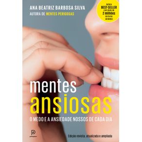 Mentes-ansiosas