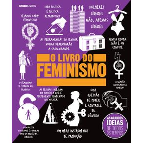 O-livro-do-feminismo
