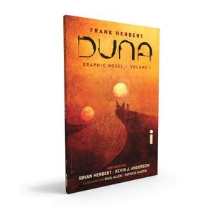 Duna-–-Graphic-Novel-Volume-1