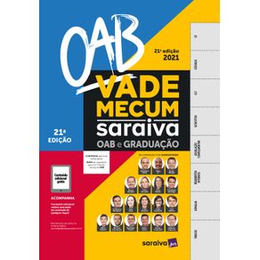 Vade-Mecum-OAB-e-Graduacao---21a-Edicao-2021