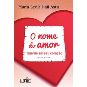 O-nome-do-amor