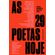 As-29-poetas-hoje