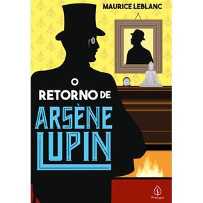 O-retorno-de-Arsene-Lupin