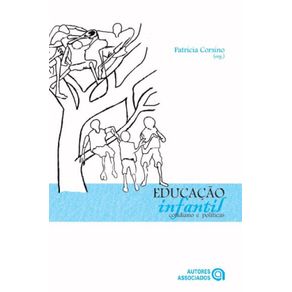 Educacao-infantil:-Cotidiano-e-politicas-