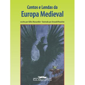 Contos-e-lendas-da-Europa-Medieval